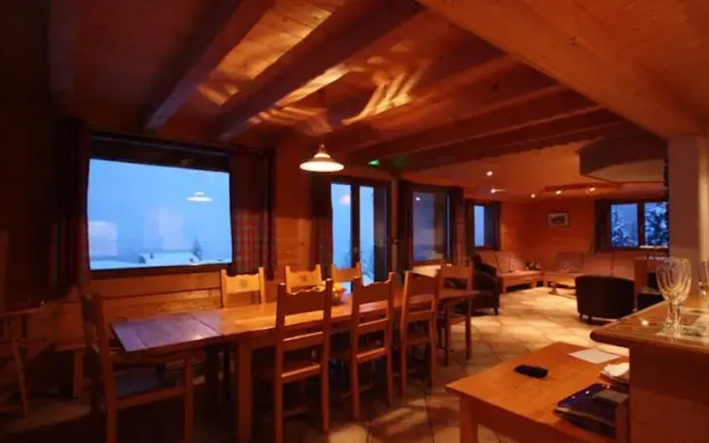 Les Chalets de Marie