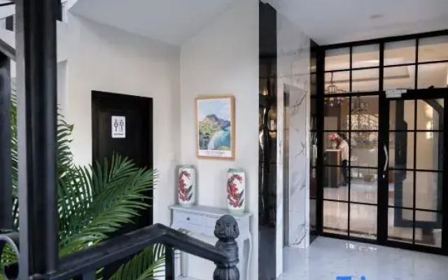 The Pavilion Cirebon