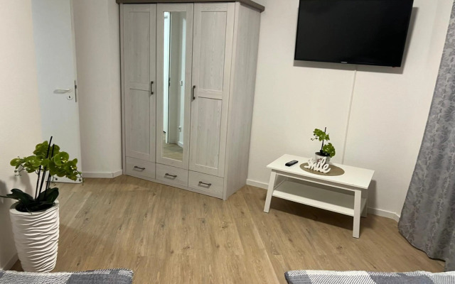 Ferienwohnung Viktoria