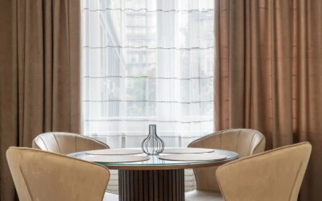 Апартаменты Посутки на Артиллерийской 85Ак1