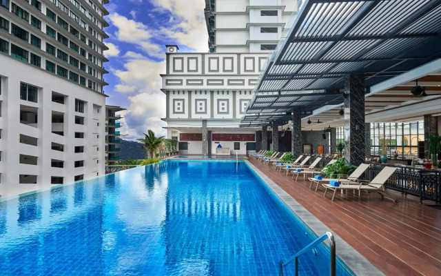 Geo Resort & Hotel