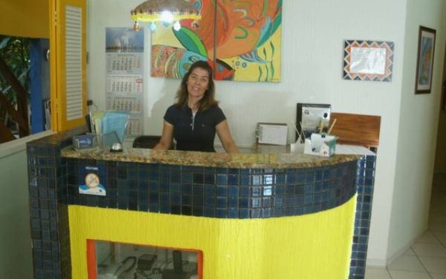 Pousada Portomares