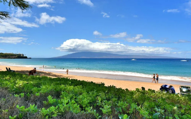 Maui Kaanapali S #b247 Studio Bedroom Condo by Redawning
