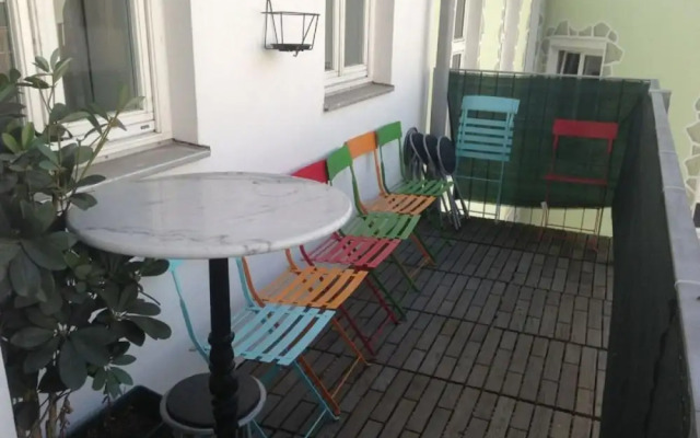 Holiday Apartment Comfortable Vacation Home