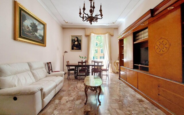 4bnb - Luxury Mazzini Apartment