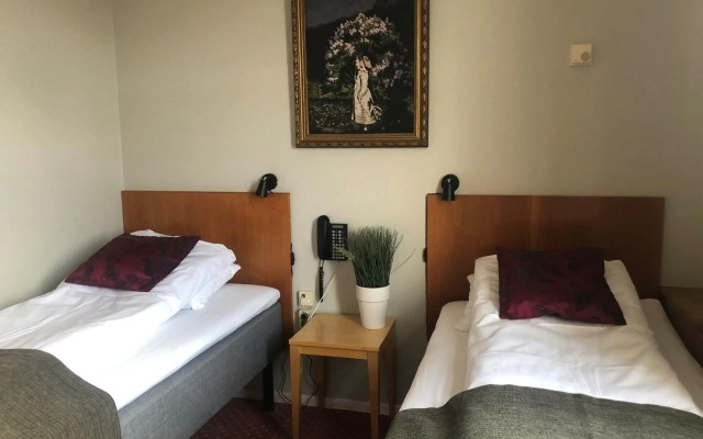 Hotel Breiseth