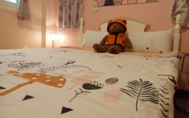 Sunny Sun B&B