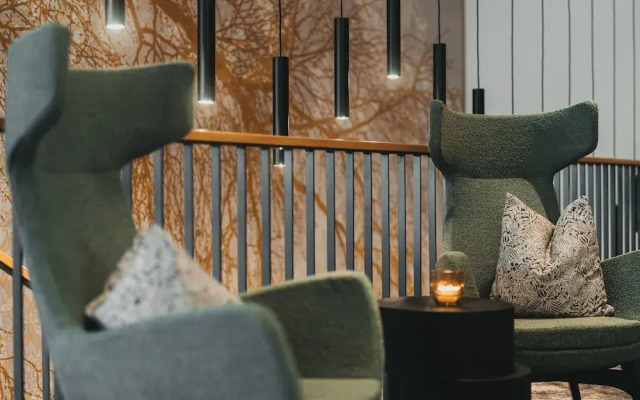 Wellnesshotel Eibl-Brunner