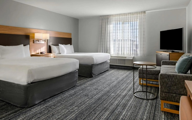 TownePlace Suites by Marriott Ontario Airport