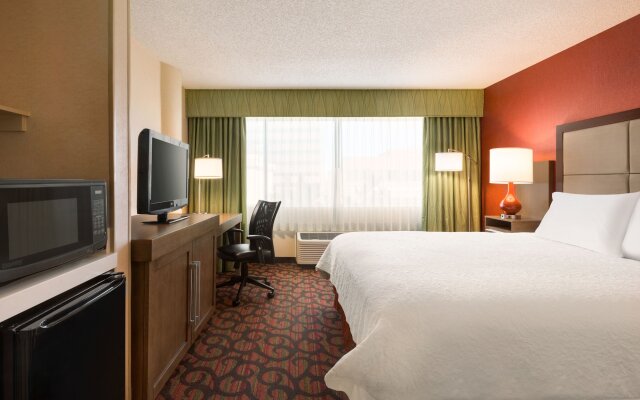 Hampton Inn Denver West Federal Center