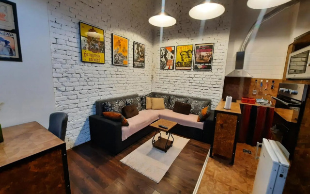 Authentic Belgrade Centre - Loft Republica