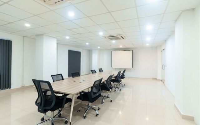 CDX Residence