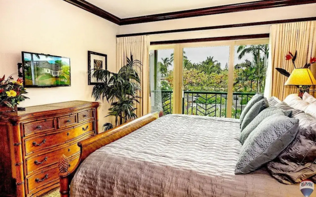 Waipouli Beach Resort E-205