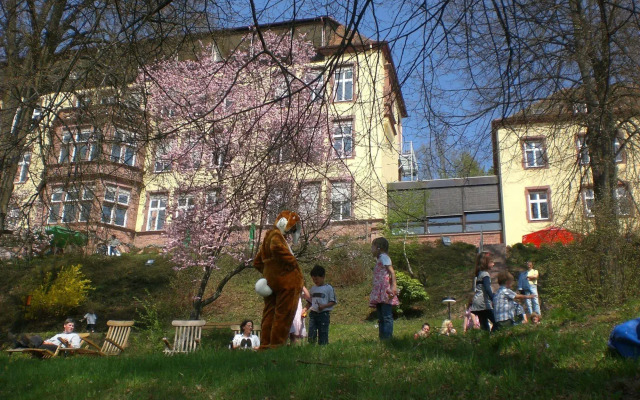 Hotel Franziskushöhe