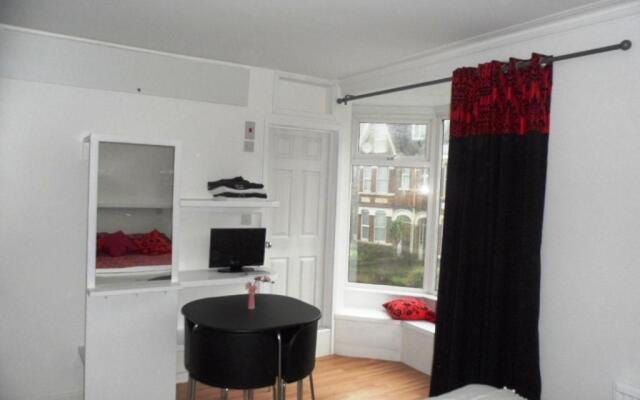 Galway Guest House
