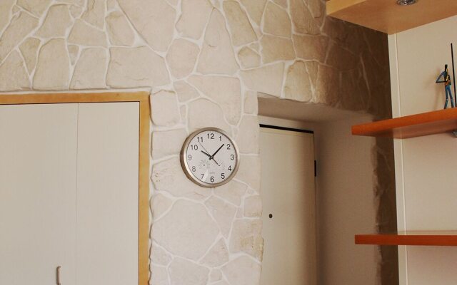 Residence Arco Antico