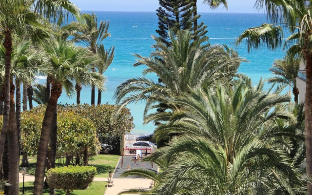 Torrenueva XIV Paralela