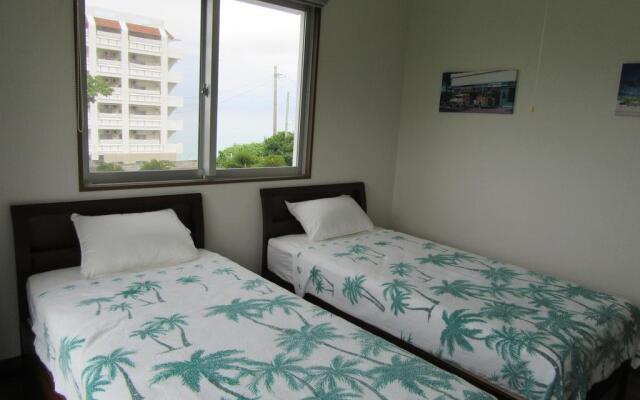 Guest House Diamond - Hostel