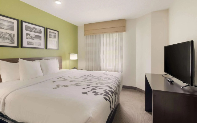 Sleep Inn Tanglewood