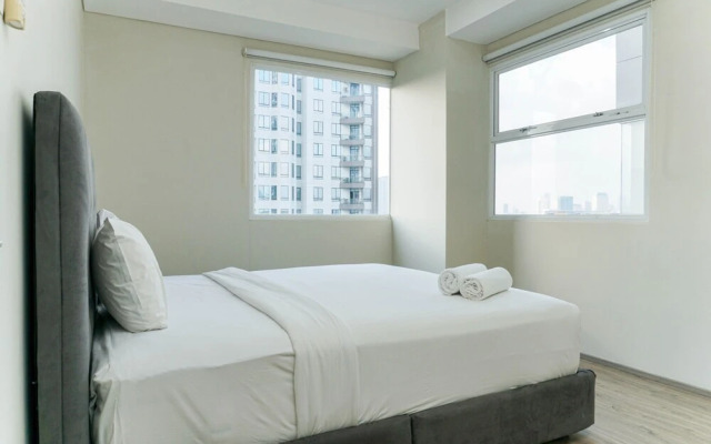 One Park Residences By Travelio