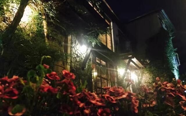 Deqing Mogan Mountain Jianxi Villa