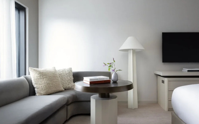 Kimpton Claret Hotel by IHG