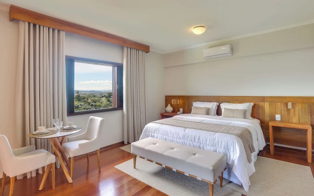 Villa Boréal Hostellerie