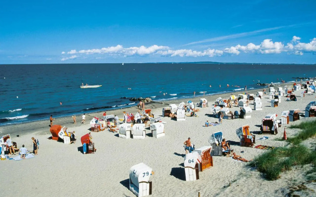Ringhotel Resort SPA Hohe Wacht