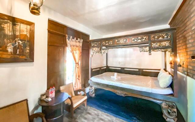 Griya Gribig Guest House RedPartner