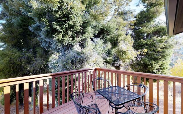 Pioneer Condominiums