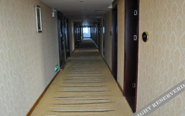 Yincheng Holiday Hotel