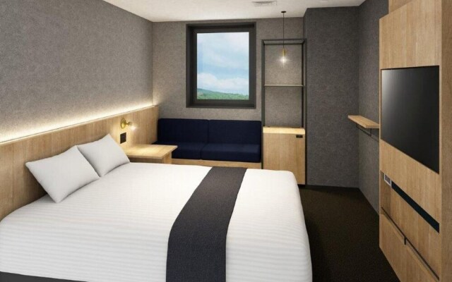hotel around TAKAYAMA, Ascend Hotel Collection