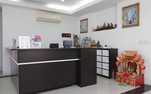 Hua Hin Irooms by Oyo Rooms