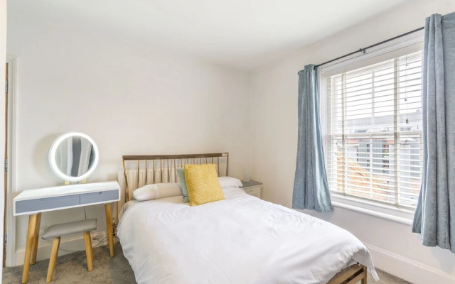 Minster Hub Guest Accommodation
