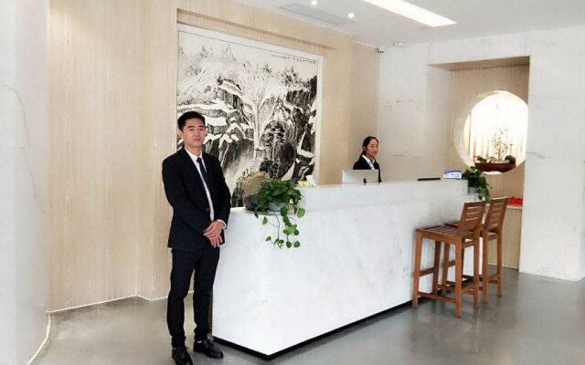 Tang House Hotel