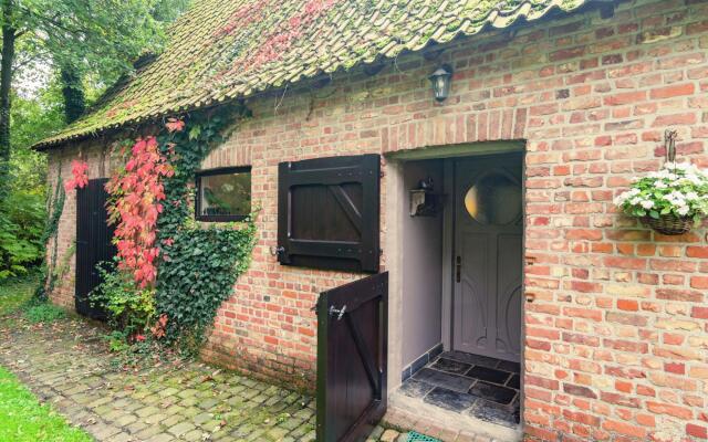Cosy Holiday Home Near Centre