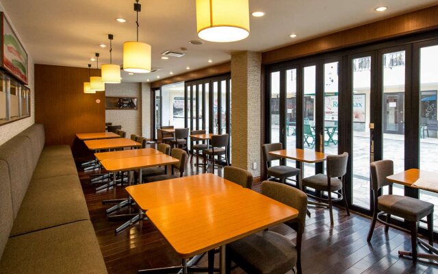 LiVEMAX RESORT Karuizawa