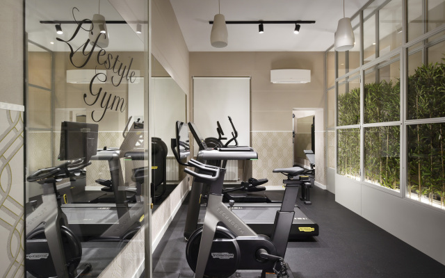 Lifestyle Suites Rome