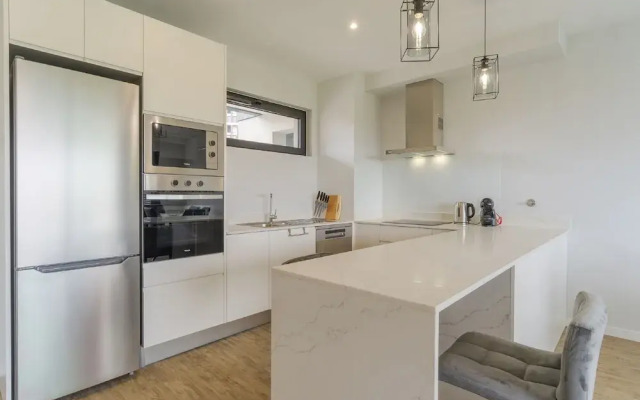Apartamento Orquídea