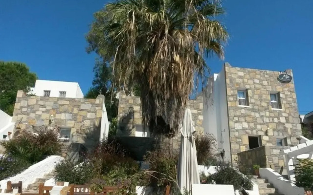 Mio Sweet Home Hotel