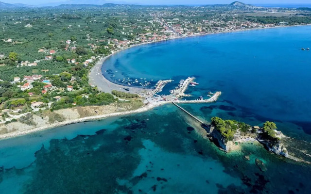 Villa Merope