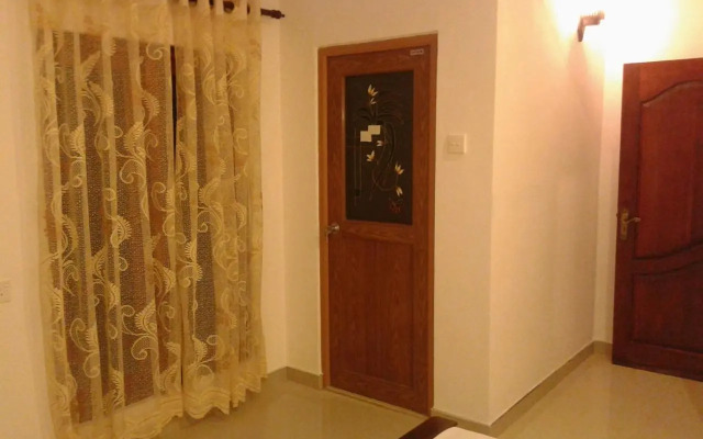 Kaween Homestay