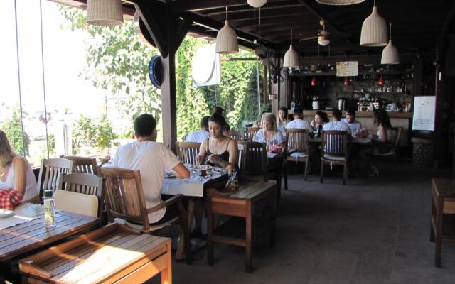 Aliye Hanim Hotel