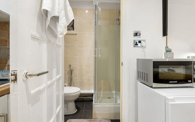 Short Lets in London - Hyde Park