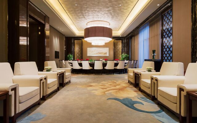 Wanda Realm Bengbu