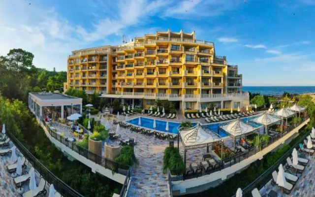 Marina Sands Bijou Boutique Hotel