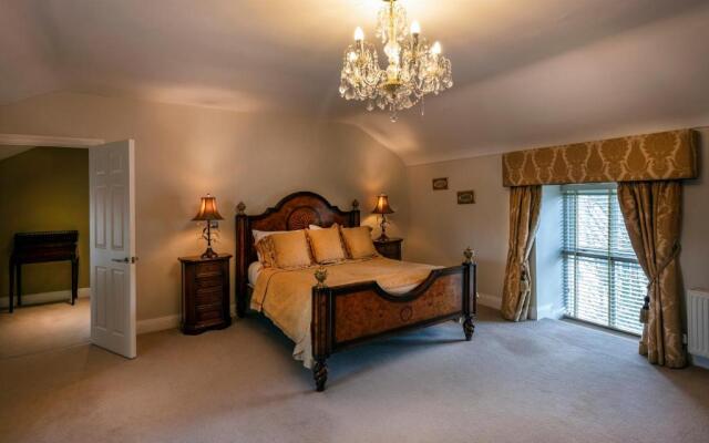 Moyvalley Hotel Self Catering Cottages