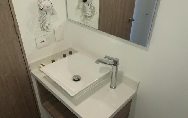 Hotel Lomas 10