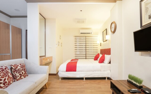 Ben's Green Town by OYO Rooms