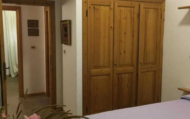 I run Away In Umbria, the Little One